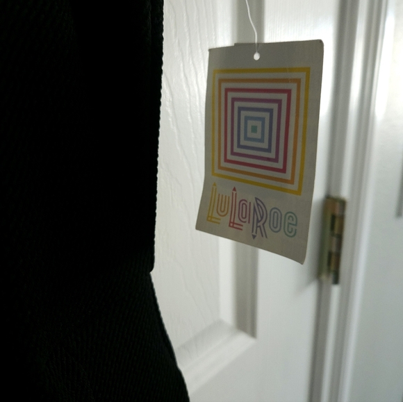 NWT LuLaRoe Nior Collection Amelia Dress- Unicorn Find! - Picture 7 of 10